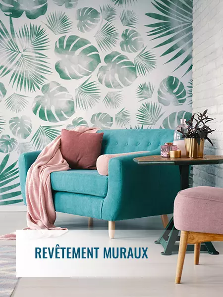 Revêtements muraux Argy, Revêtements muraux Déols, Revêtements muraux Châteauroux, Revêtements muraux Buzançais, Revêtements muraux Villedieu-sur-Indre, Revêtements muraux Saint-Maur